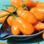 Preview: Chili Cabaca Peach (Schärfe 3) (Samen)