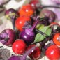 Preview: Chili Purple Flash (panaschiert) (Schärfe 4) (Samen)
