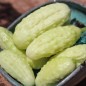 Preview: Gurke Miniature White (Samen)