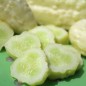 Preview: Gurke Miniature White (Samen)