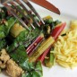Preview: Mangold 5-Color-Silverbeet (Samen)