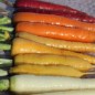Preview: Möhre Rainbow Blend Mix (Samen)