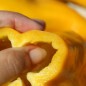 Preview: Neu! Paprika Nocera Giallo (Samen)