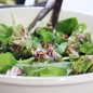 Preview: Radicchio Variegata di Lusia (Samen)