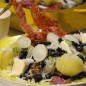 Preview: Radieschen Eiszapfen (Samen)