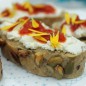 Preview: Ringelblume Kablouna Apricot (Samen)