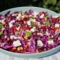 Preview: Rotkohl Cabeza Negra (Samen)