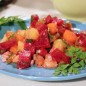 Preview: Beete Rote Kugel II (Samen)