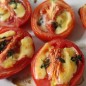 Preview: Tomate Czibis (Buschtomate) (Samen)