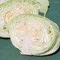 Preview: Weißkohl Flat Dutch (Samen)