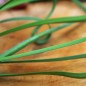 Preview: Zimmerknoblauch Hazel (Pflanze)