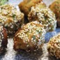 Preview: Zucchini Tondo Scurro di Piacenta (Samen)