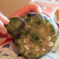 Preview: Artischocke Romanesco (Samen)