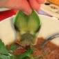 Preview: Artischocke Romanesco (Samen)