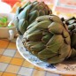Preview: Artischocke Vert de Laon (Samen)