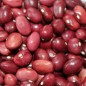 Preview: Stangenbohne San Michele Rosso (Samen)