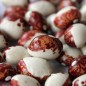 Preview: Stangenbohne Tuvagliedda Rossa (Samen)