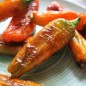 Preview: Gemüsechili Friariello Nocera (Schärfe 0) (Samen)