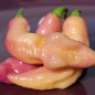 Preview: Chili Pink Tiger (Schärfe 10+) (Samen)