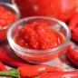 Preview: Chili Tabasco (Schärfe 8) (Samen)