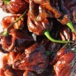 Preview: Chili Trinidad Scorpion Chocolate (Schärfe 10+) (Samen)