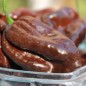 Preview: Habanero Chocolate (Schärfe 10) (Samen)