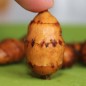 Preview: Erdmandel Riesen aus Ghana (Pflanze)