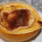 Preview: Kürbis Ball Orange (Samen)