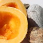 Preview: Kürbis Ball Orange (Samen)