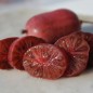 Preview: Mini-Kiwi Red Jumbo weiblich (Pflanze)