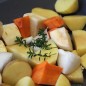 Preview: Pastinake Aromata (Samen)
