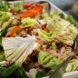Preview: Radicchio Variegata Di Castelfranco (Samen)