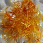 Preview: Saflor - Färberdistel orange (Samen)
