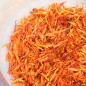Preview: Saflor - Färberdistel orange (Samen)
