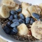 Preview: Kamtschatkabeere - Sibirische Blaubeere Lakomka (Pflanze)
