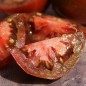 Preview: Tomate Schwarze Swetlana (Samen)