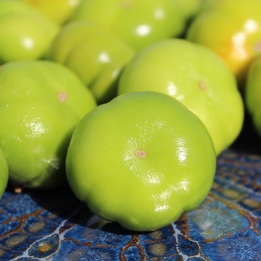Aubergine Goyo Kumba (Samen)