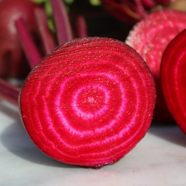 Beete Detroit Dark Red (Samen)