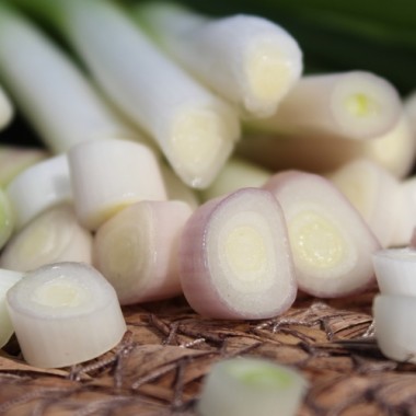Frühlingszwiebel Bajkal (Samen)