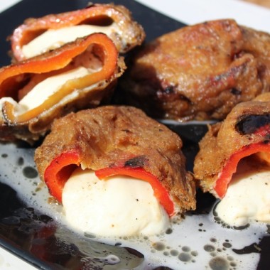 Neu! Gemüsechili Mulato Notturno Grande (Schärfe 1) (Samen)