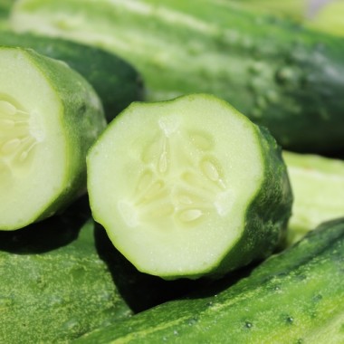 Gurke Monastyrski (Samen)
