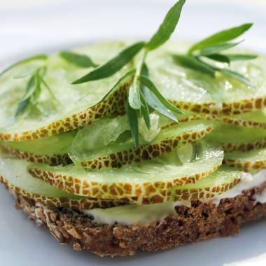 Gurke Little Potato (Samen)