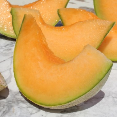 Honigmelone Oka (Samen)