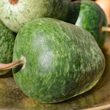 Kalebasse Apple (Samen)