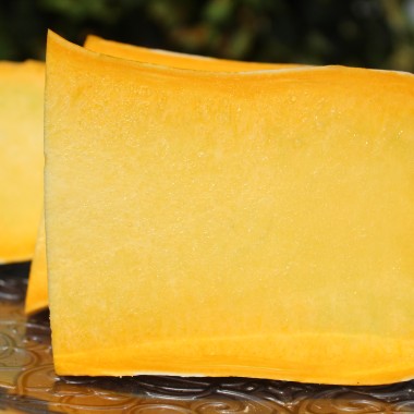 Kürbis Cushaw Green Striped (Samen)