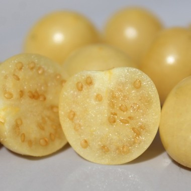Sunberry (Samen)