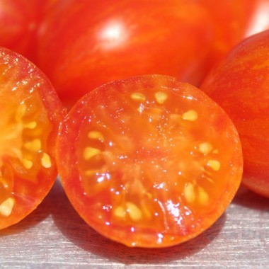 Preview: Tomate Lucfichoise (Multiflora) (Samen)