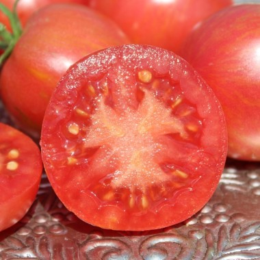 Tomate Sweet Carneros Pink (Samen)