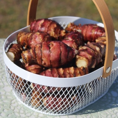 Neu! Topinambur Waldspindel (Pflanze)