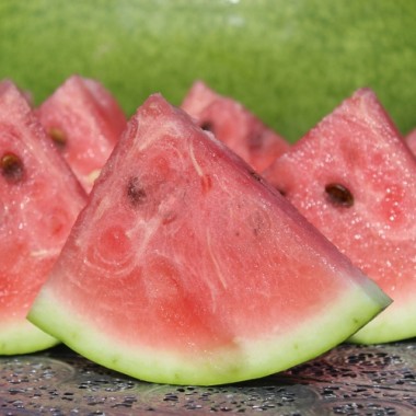 Wassermelone Charleston Gray (Samen)